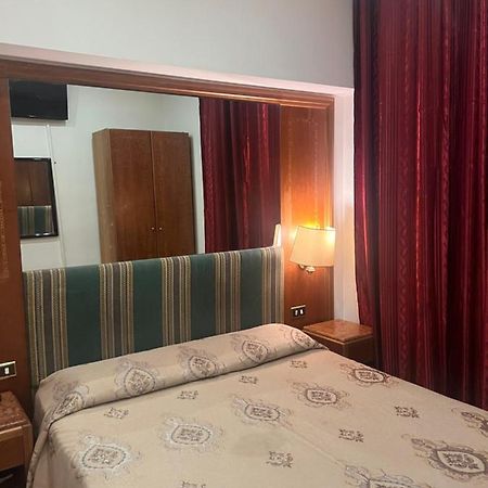 Terminal Guest House 24 Roma Exterior foto